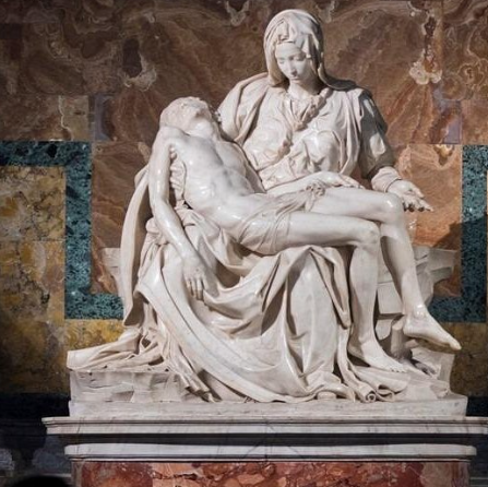 Vatican Museums, Sistine Chapel & St Peter’s Basilica Guided Tour