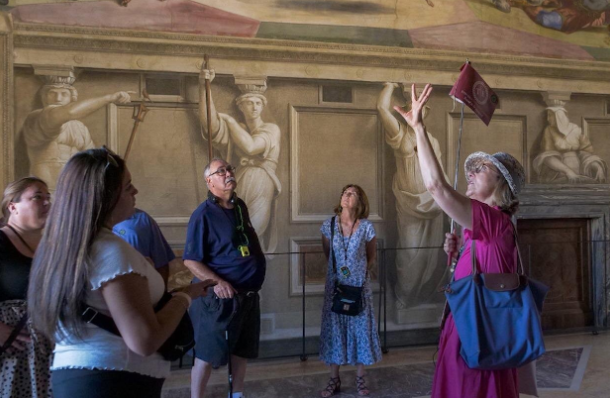 Private Vatican Tour: VIP Experience
